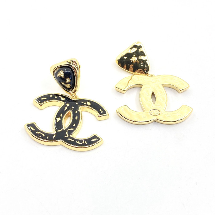 Chanel Luxury Womens Earrings