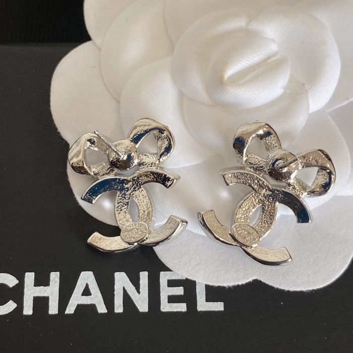 Chanel Luxury Womens Earrings