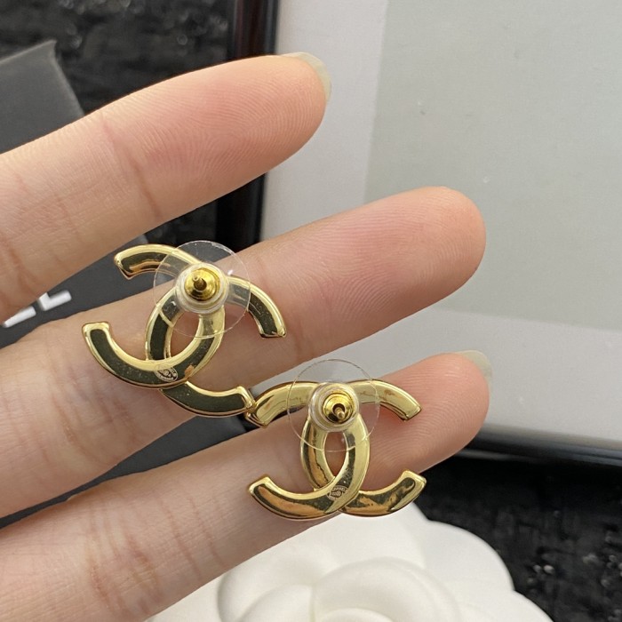 Chanel Luxury Womens Earrings