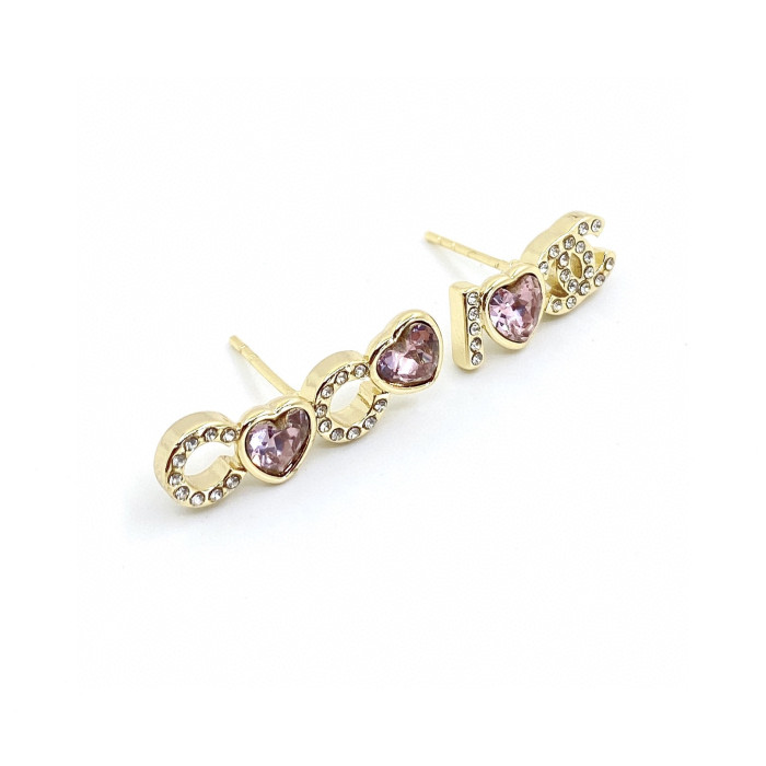 Chanel Luxury Womens Earrings