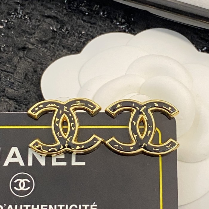Chanel Luxury Womens Earrings