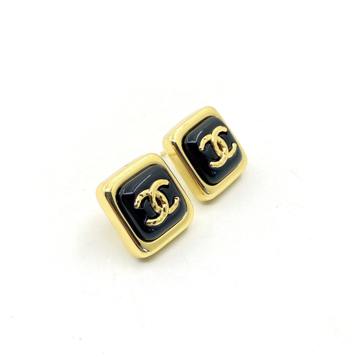 Chanel Luxury Womens Earrings