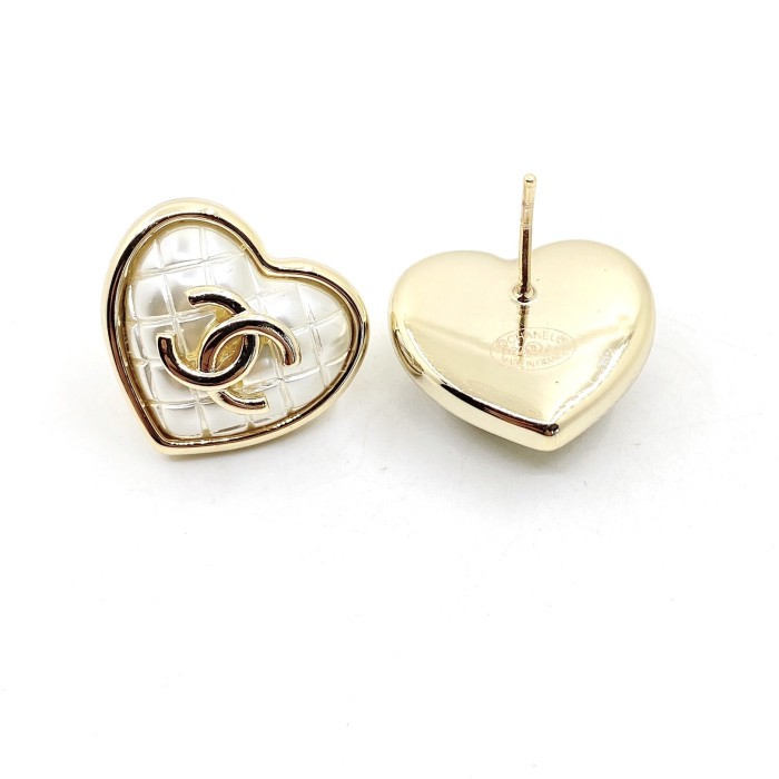 Chanel Luxury Womens Earrings
