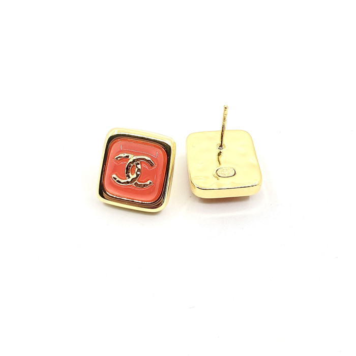 Chanel Luxury Womens Earrings