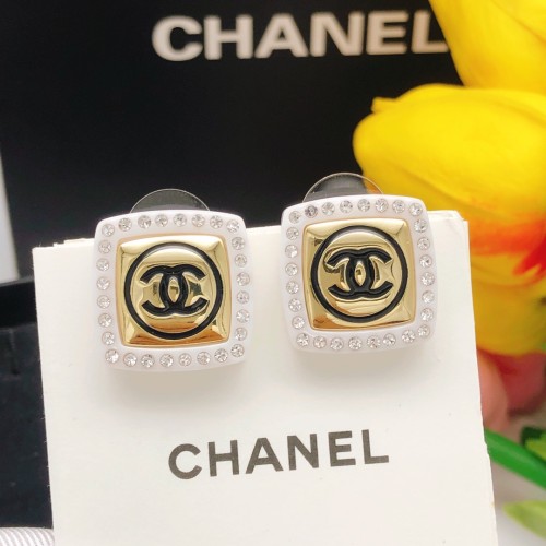 Chanel Luxury Womens Earrings