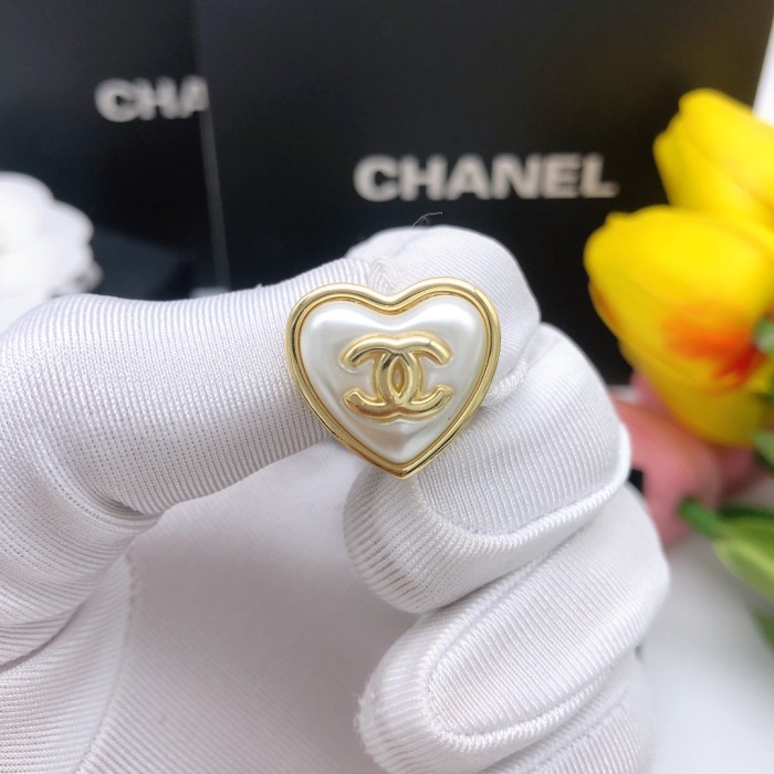 Chanel Luxury Womens Earrings