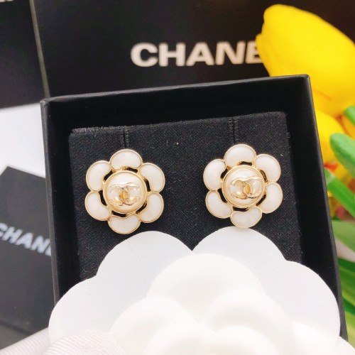 Chanel Luxury Womens Earrings
