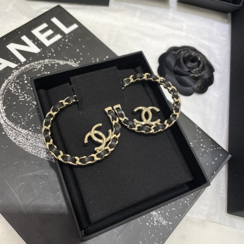 Chanel Luxury Womens Earrings