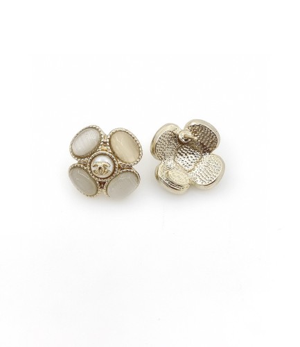 Chanel Luxury Womens Earrings
