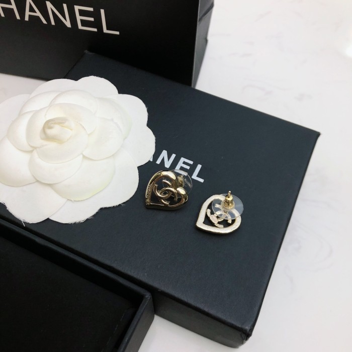 Chanel Luxury Womens Earrings