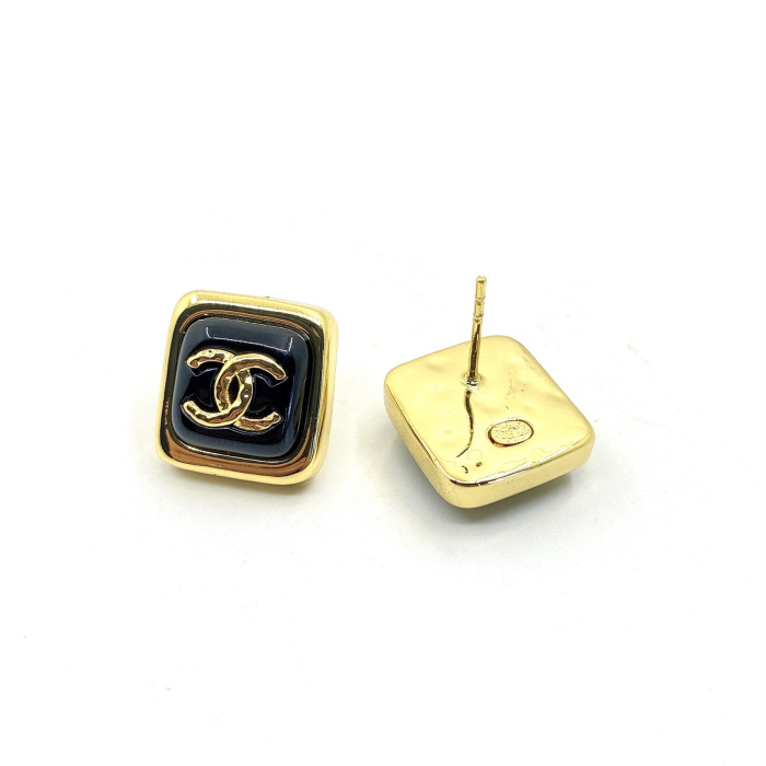 Chanel Luxury Womens Earrings