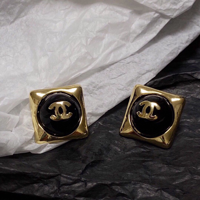 Chanel Luxury Womens Earrings