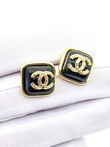 Chanel Luxury Womens Earrings