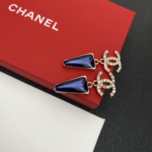 Chanel Luxury Womens Earrings