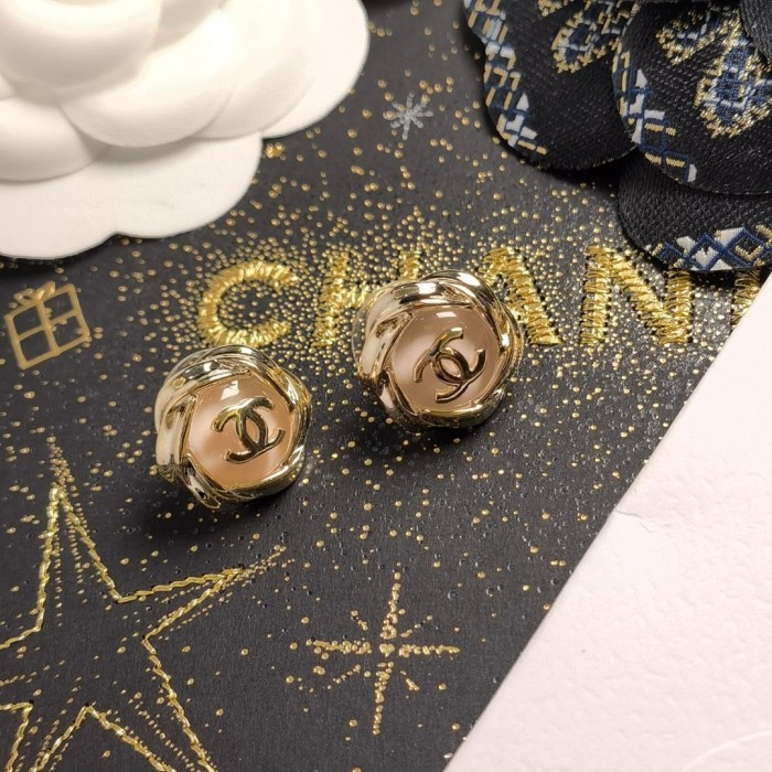 Chanel Luxury Womens Earrings