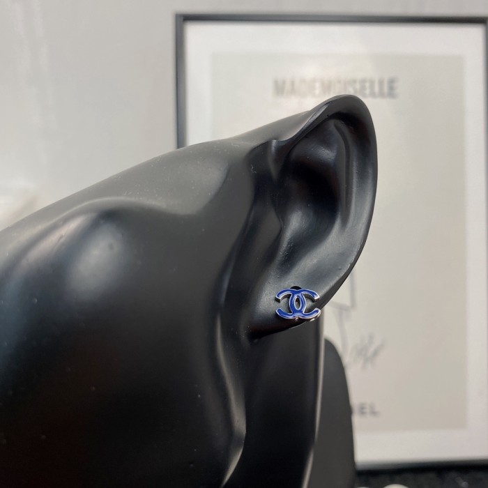 Chanel Luxury Womens Earrings