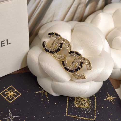 Chanel Luxury Womens Earrings