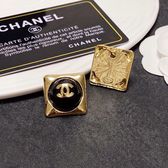 Chanel Luxury Womens Earrings