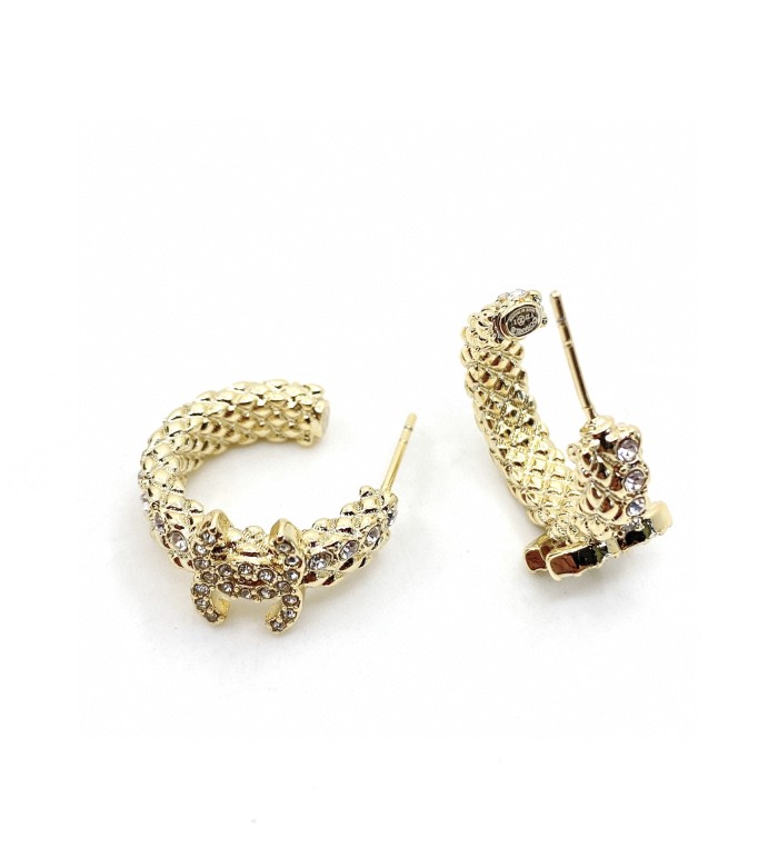 Chanel Luxury Womens Earrings