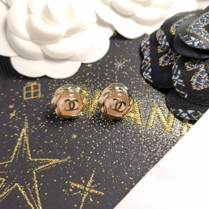 Chanel Luxury Womens Earrings