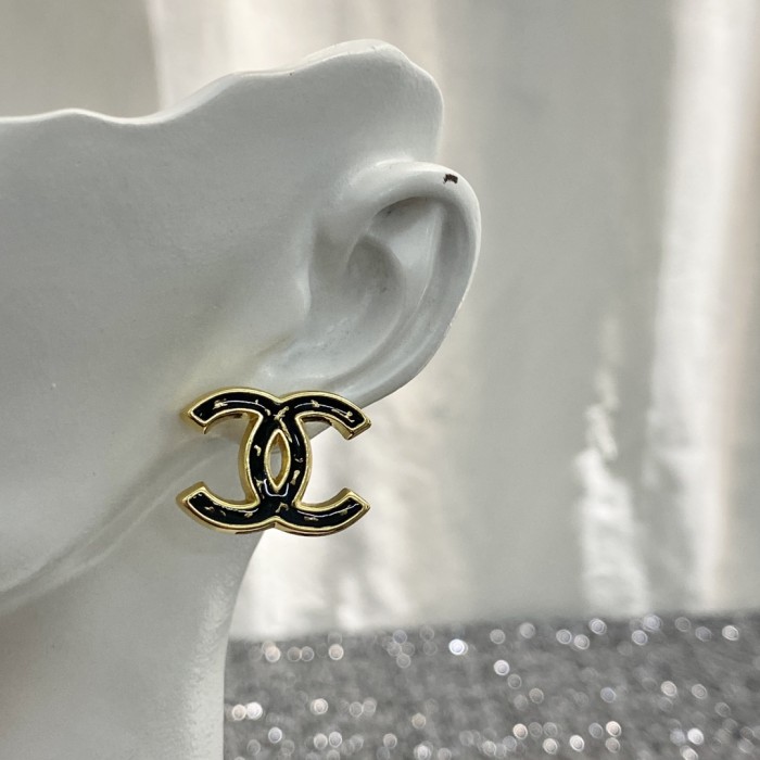Chanel Luxury Womens Earrings