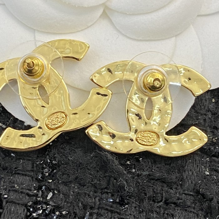 Chanel Luxury Womens Earrings