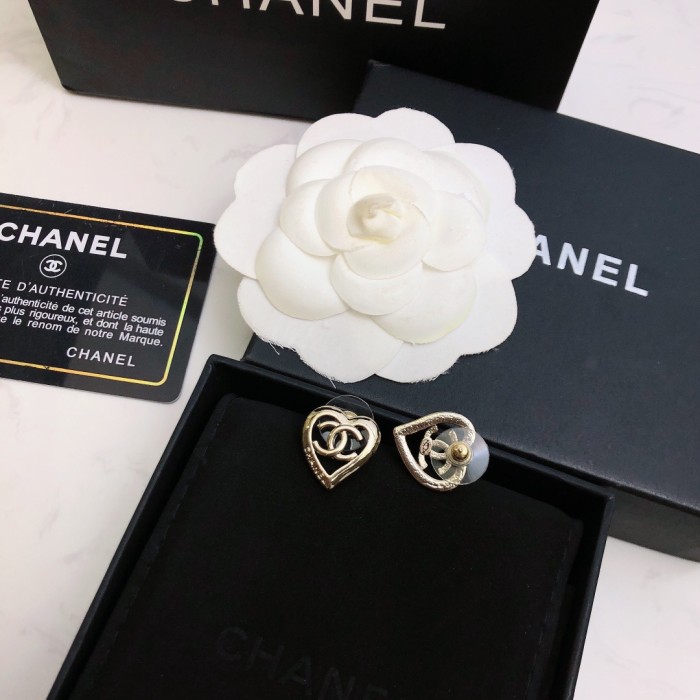 Chanel Luxury Womens Earrings