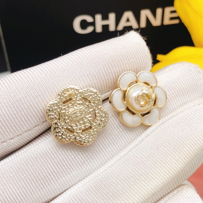 Chanel Luxury Womens Earrings