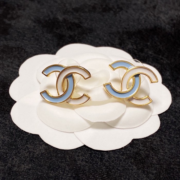 Chanel Luxury Womens Earrings