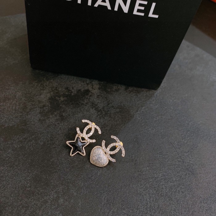 Chanel Luxury Womens Earrings