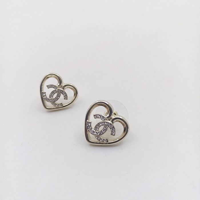 Chanel Luxury Womens Earrings