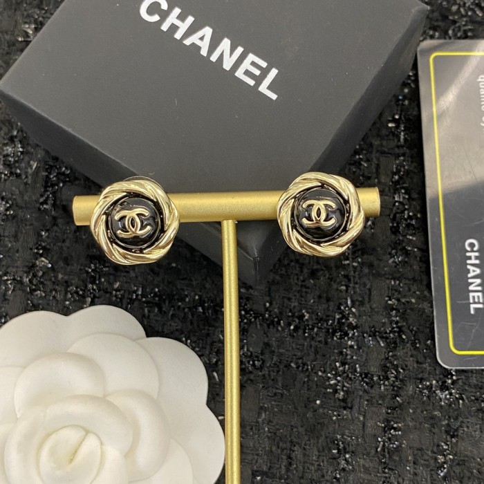 Chanel Luxury Womens Earrings