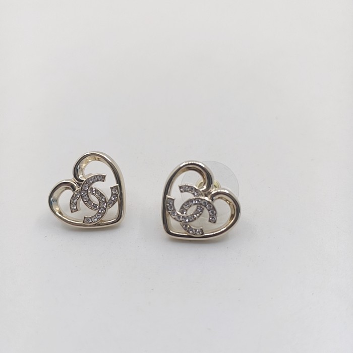 Chanel Luxury Womens Earrings