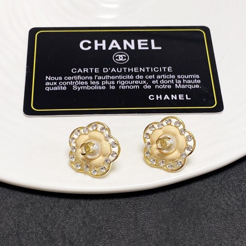 Chanel Luxury Womens Earrings