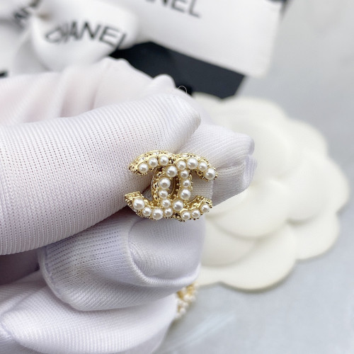 Chanel Luxury Womens Earrings