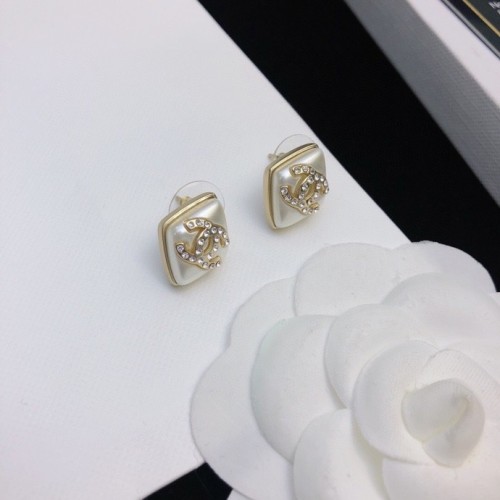 Chanel Luxury Womens Earrings