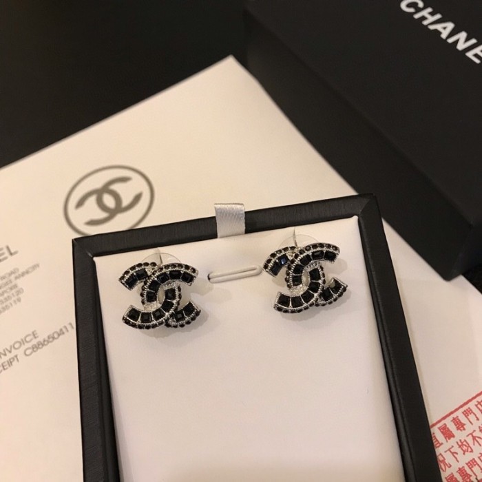 Chanel Luxury Womens Earrings