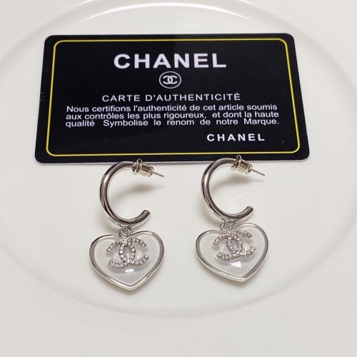 Chanel Luxury Womens Earrings