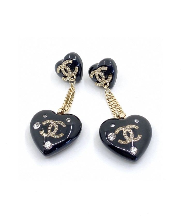 Chanel Luxury Womens Earrings