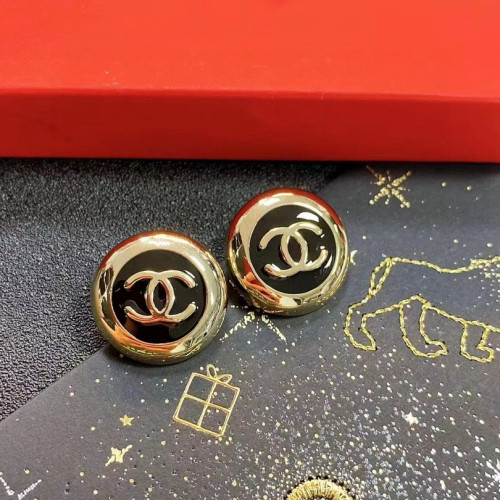 Chanel Luxury Womens Earrings