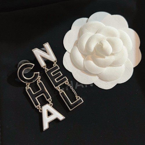 Chanel Luxury Womens Earrings