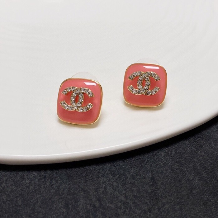 Chanel Luxury Womens Earrings