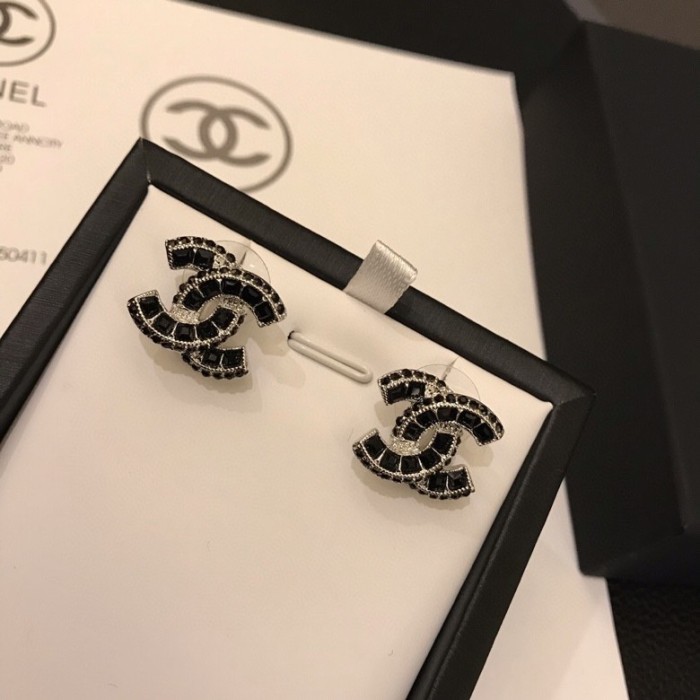 Chanel Luxury Womens Earrings