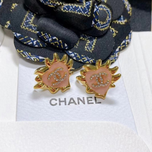 Chanel Luxury Womens Earrings