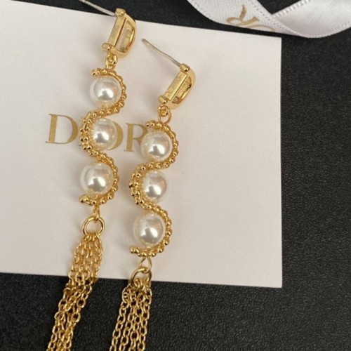 Chanel Luxury Womens Earrings