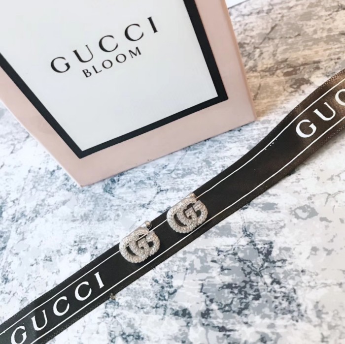 Gucci Luxury Womens Earrings