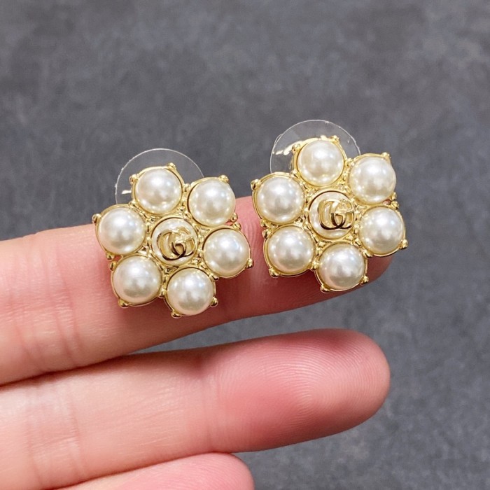 Gucci Luxury Womens Earrings
