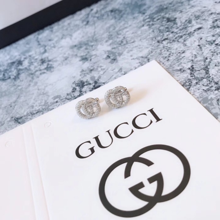 Gucci Luxury Womens Earrings