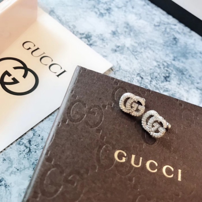 Gucci Luxury Womens Earrings