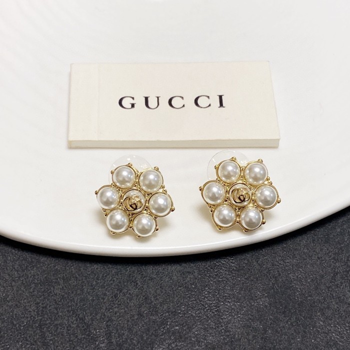 Gucci Luxury Womens Earrings